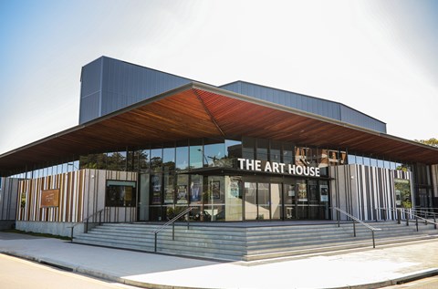 the art house wyong central coast nsw