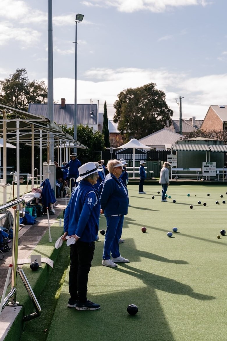 the revival of the bowlo newcastle
