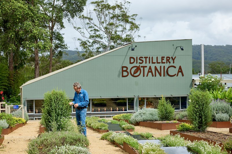 distillery botanica erina central coast nsw