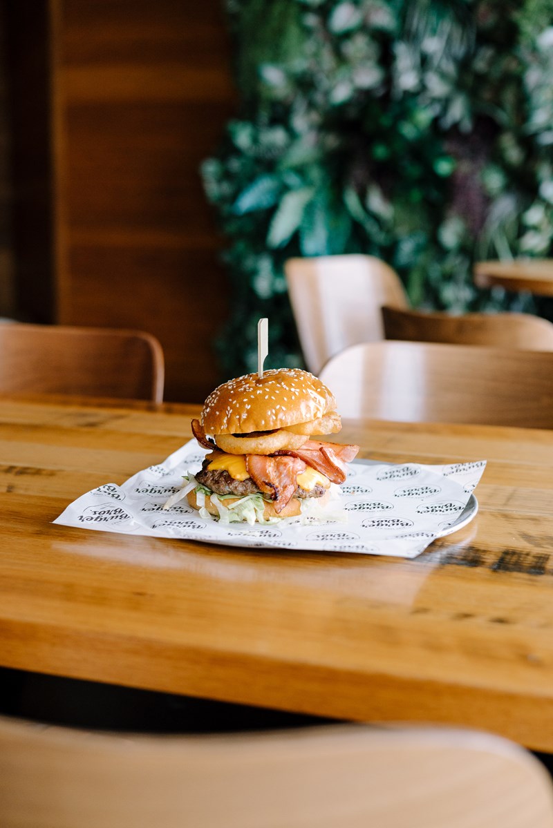 newcastle's best burger guide