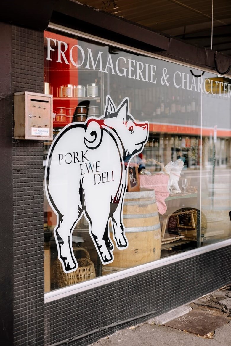 pork ewe deli mayfield newcastle 10th birthday events