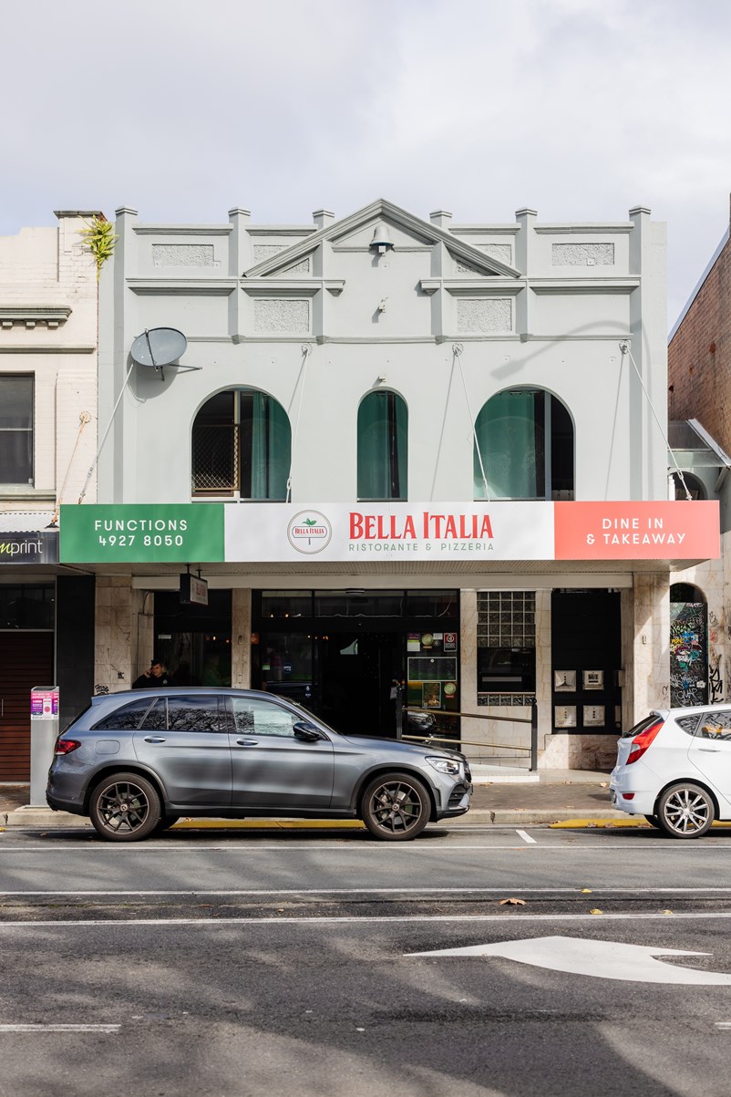 bella italia italian restaurant newcastle