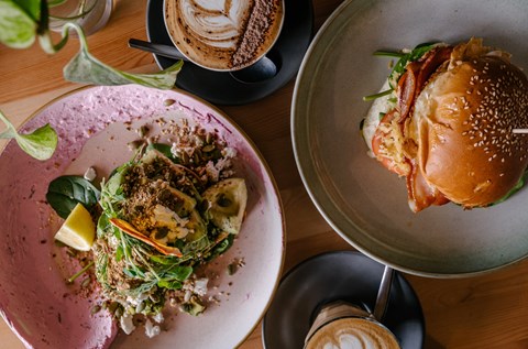best breakfasts on the central coast nsw 