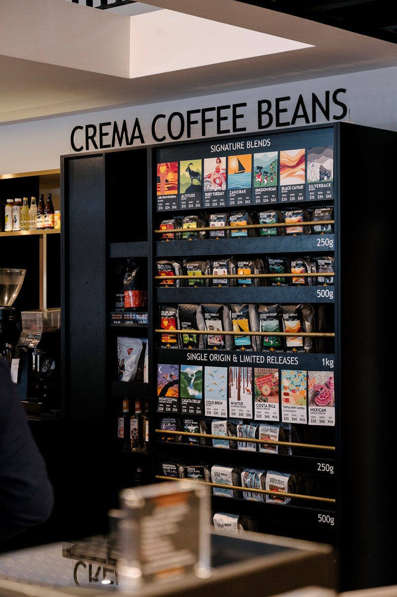 guide to local coffee roasters newcastle