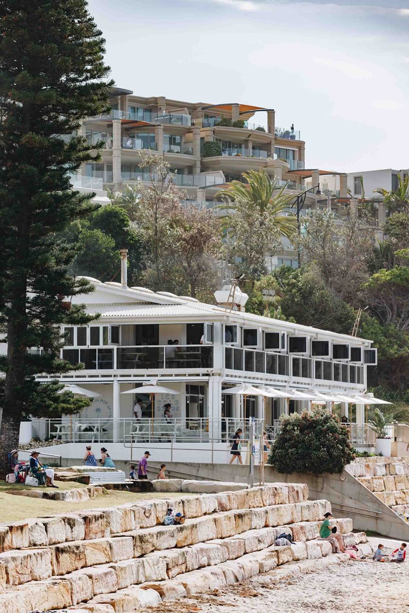 foodie guide terrigal central coast nsw